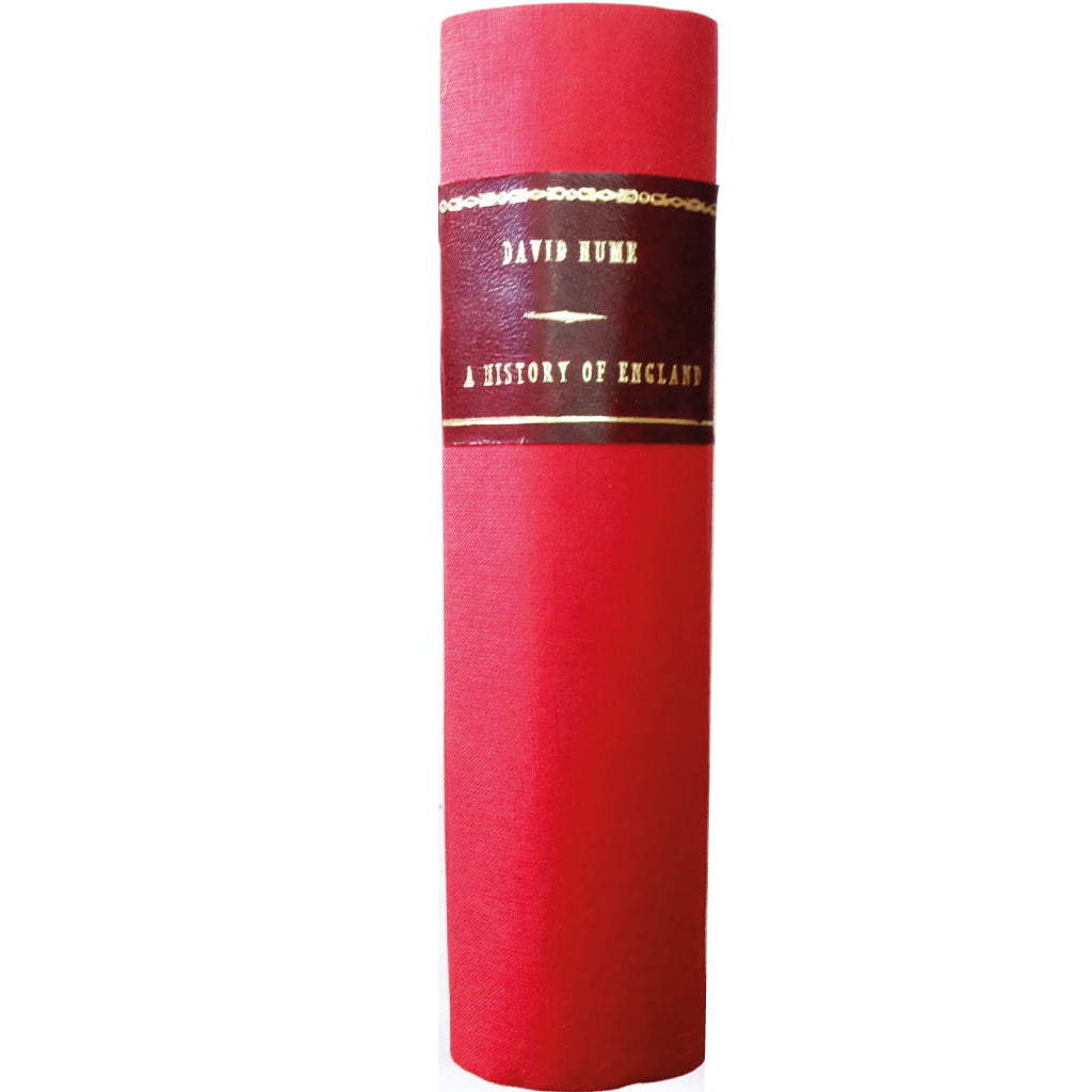 A HISTORY OF ENGLAND. Brewer, J. S.