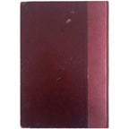 UN AMATEUR D'AMES. Barrés, Maurice