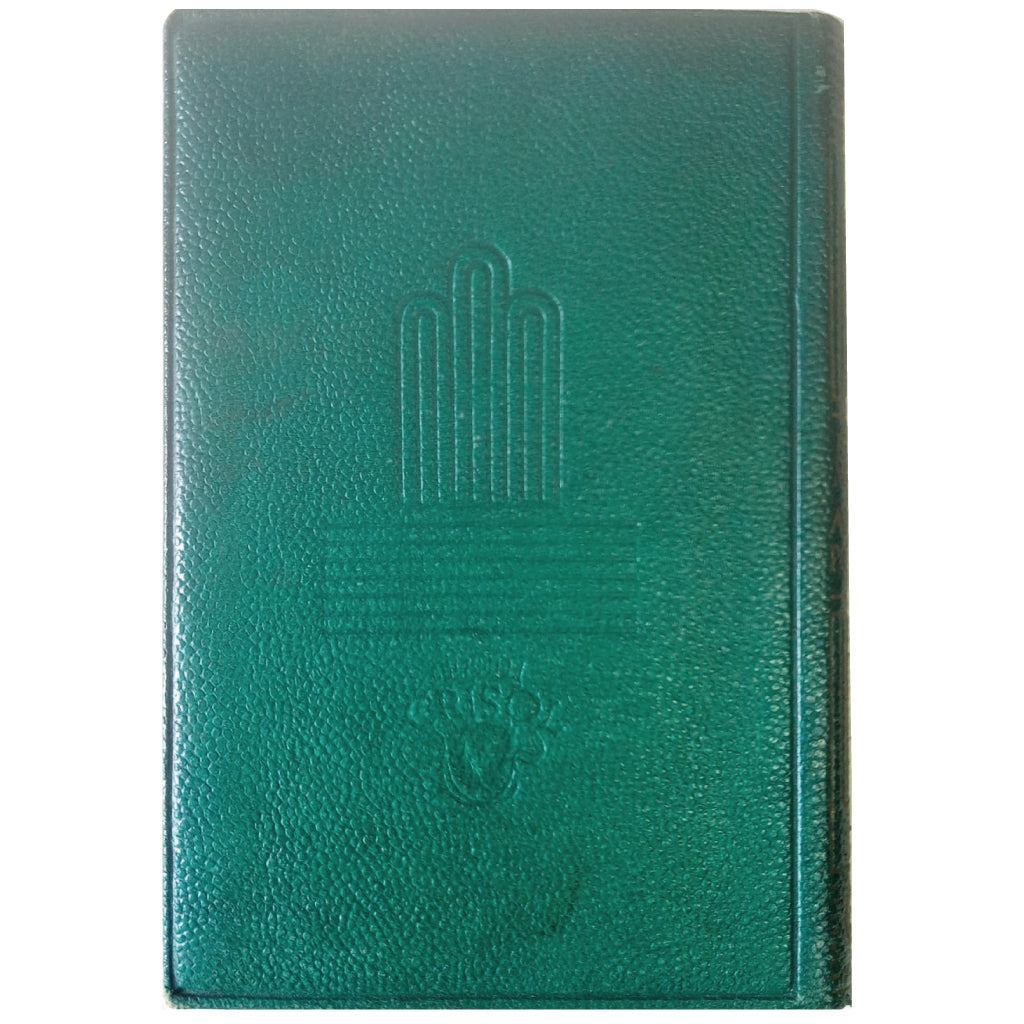 ANTOLOGÍA POÉTICA. Marquina, Eduardo