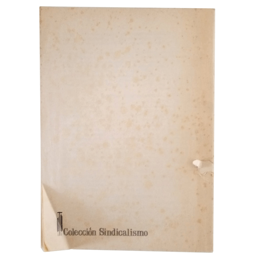 UNION LAW. Text approved by the Spanish Cortes in its plenary session on February 16, 1971