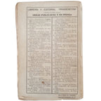 LA CONFESIÓN DE UN HIJO DEL SIGLO. Musset, Alfredo de