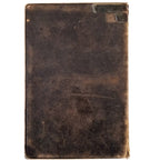 OFFICIUM MAJORIS HEBDOMAE. A Dominica in Palmis Usque Ad Sabbatum in Albis