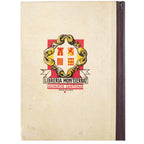 PRINTS OF SPAIN. Reading Book for Boys and Girls. Larra, Fernando José de