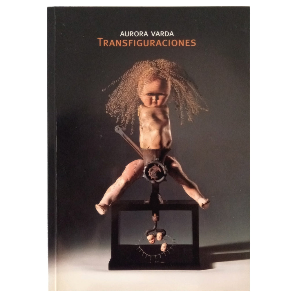 TRANSFIGURACIONES. Varda, Aurora