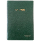 WOLFGANG A. MOZART. The Mara