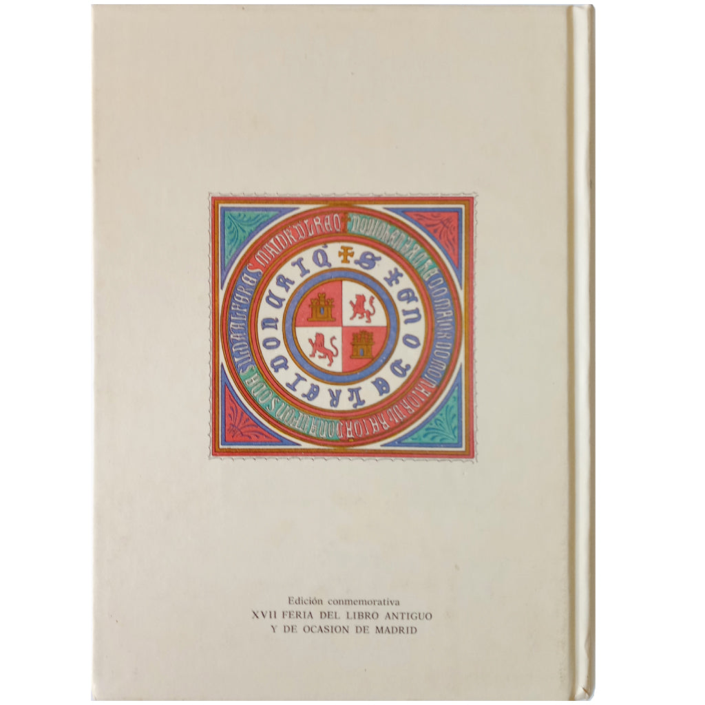EL CORRAL DE LA PACHECA (APUNTES PARA LA HISTORIA DEL TEATRO ESPAÑOL). Sepúlveda, Ricardo