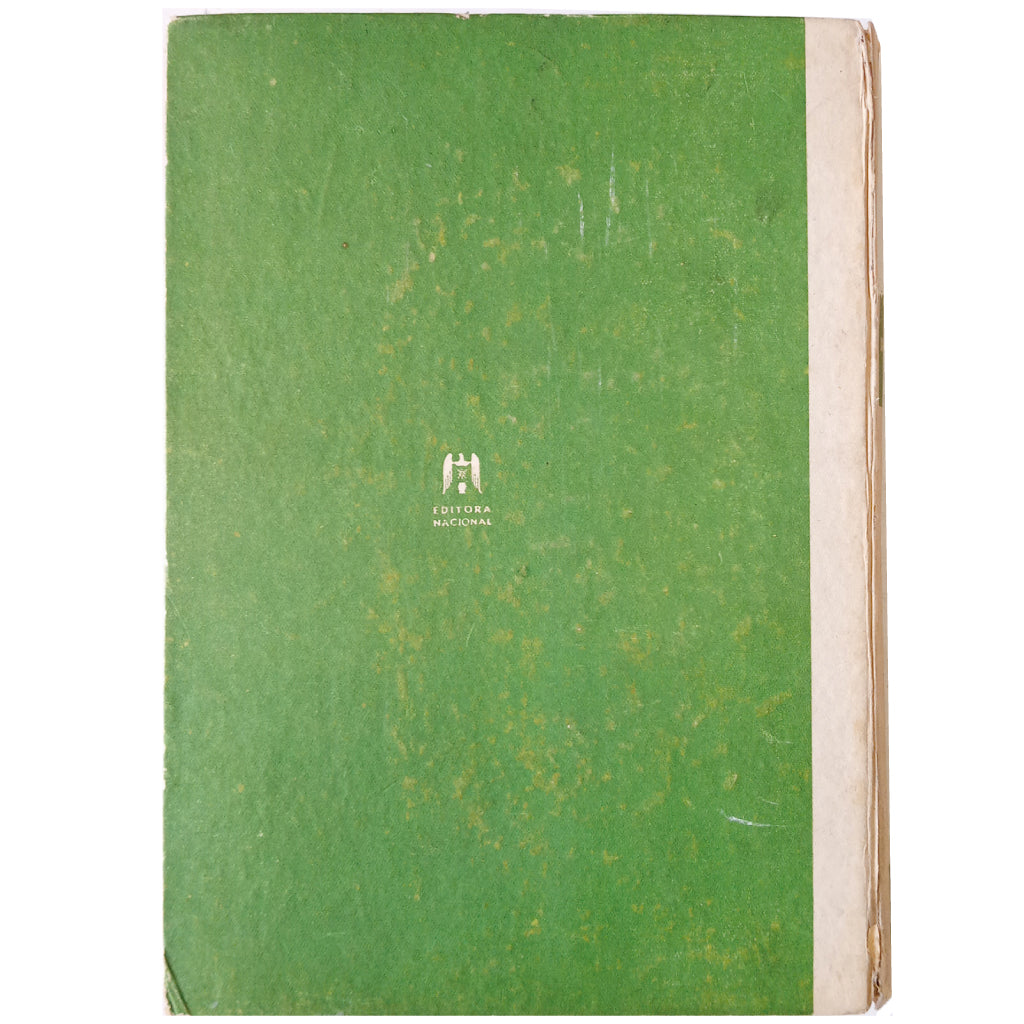 HISTORIA DEL NACIONALISMO VASCO 1793-1936. García Venero, Maximiano (Dedicado)