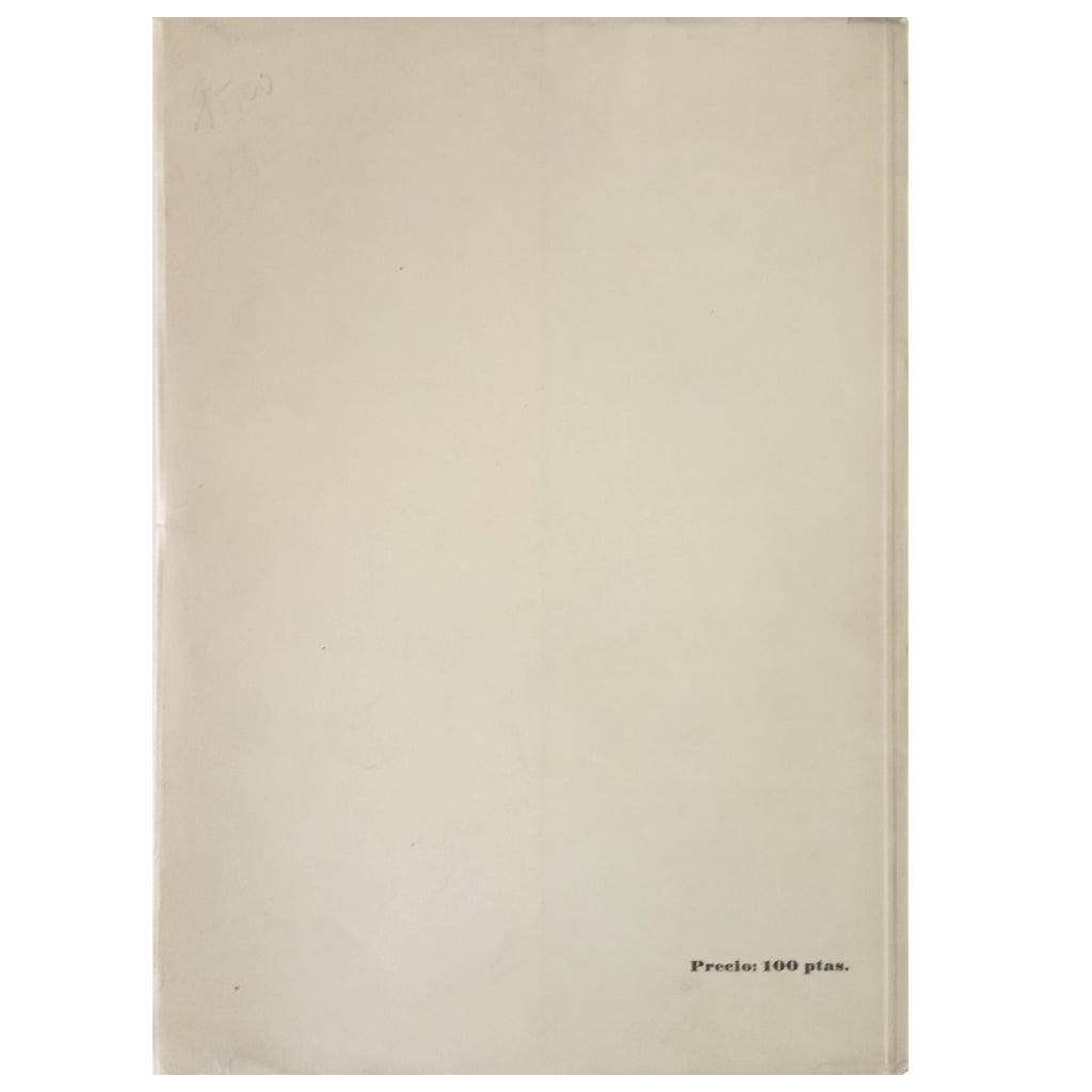 ESTUDIO ONTOLÓGICO DE LA MANO. Martín Cano, César