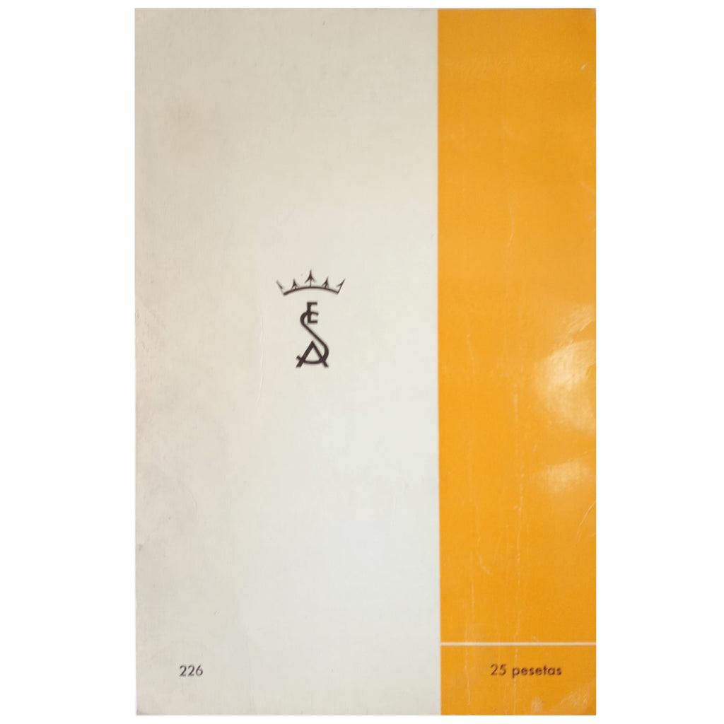 SERVICIO DE EXTENSIÓN AGRÍCOLA Nº 7-E: LAS GALLINAS. Varios Autores