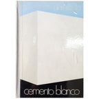 WHITE ARTIFICIAL PORTLAND CEMENT AND ITS APPLICATIONS. Rezola Izaguirre, Julián