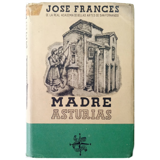 MADRE ASTURIAS. Francés, José