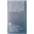 CIENCIA Y FE EN TELLHARD DE CHARDIN (Con un comentario de Roger Garaudy). Cuenot, Claude