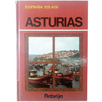 ASTURIAS. Medina, Begoña