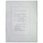 SPANISH TOPICS Nº 8: SPAIN IN THE ALTARS. Rodríguez Pantoja, Miguel