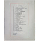 SPANISH TOPICS Nº 46: AGRICULTURE AND FOREIGN TRADE. Vega Rodríguez, Mario De La