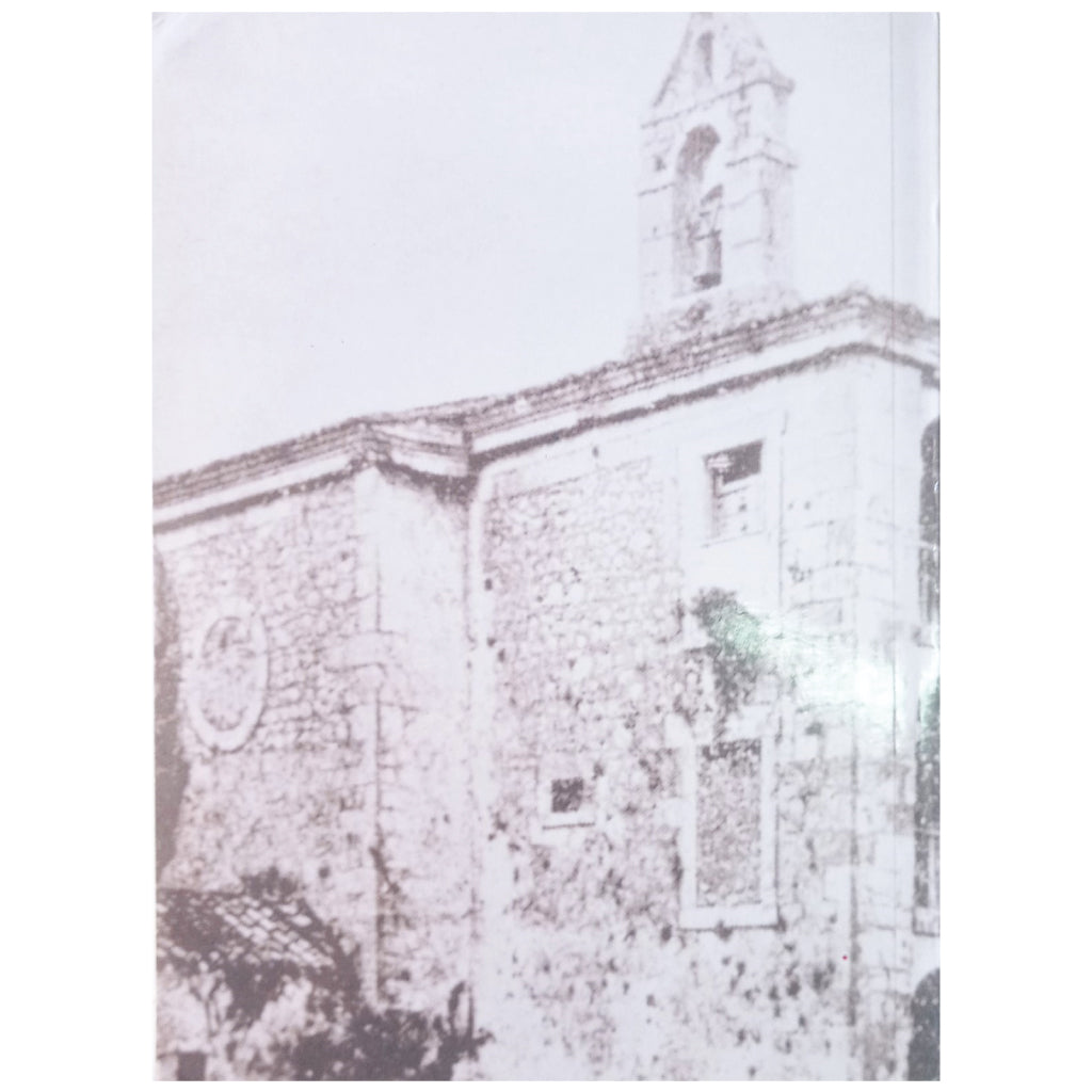 THE WORK OF BISHOP PEDRO JUNCO IN LLANES: THE FENCE. Fernández García, Ana María