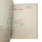 GUÍA DE CARRETERAS 1926-1927. Uribe, S. A.