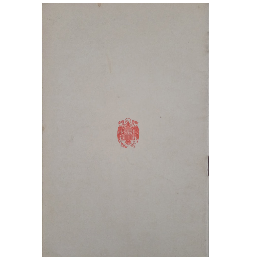 CINE SOVIÉTICO DEL DESHIELO. Fernández Cuenca, Carlos