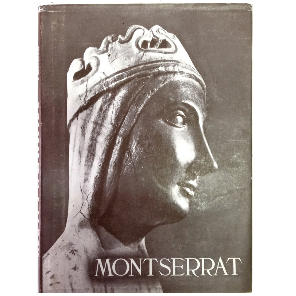MONTSERRAT. Verrié, Francisco P.