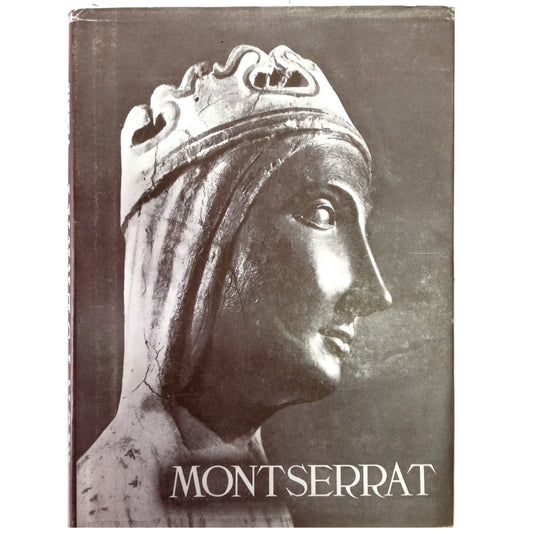 MONTSERRAT. Verrié, Francisco P.