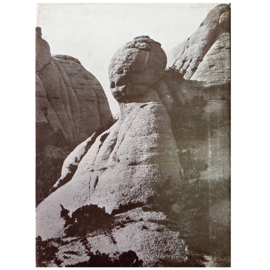 MONTSERRAT. Verrié, Francisco P.