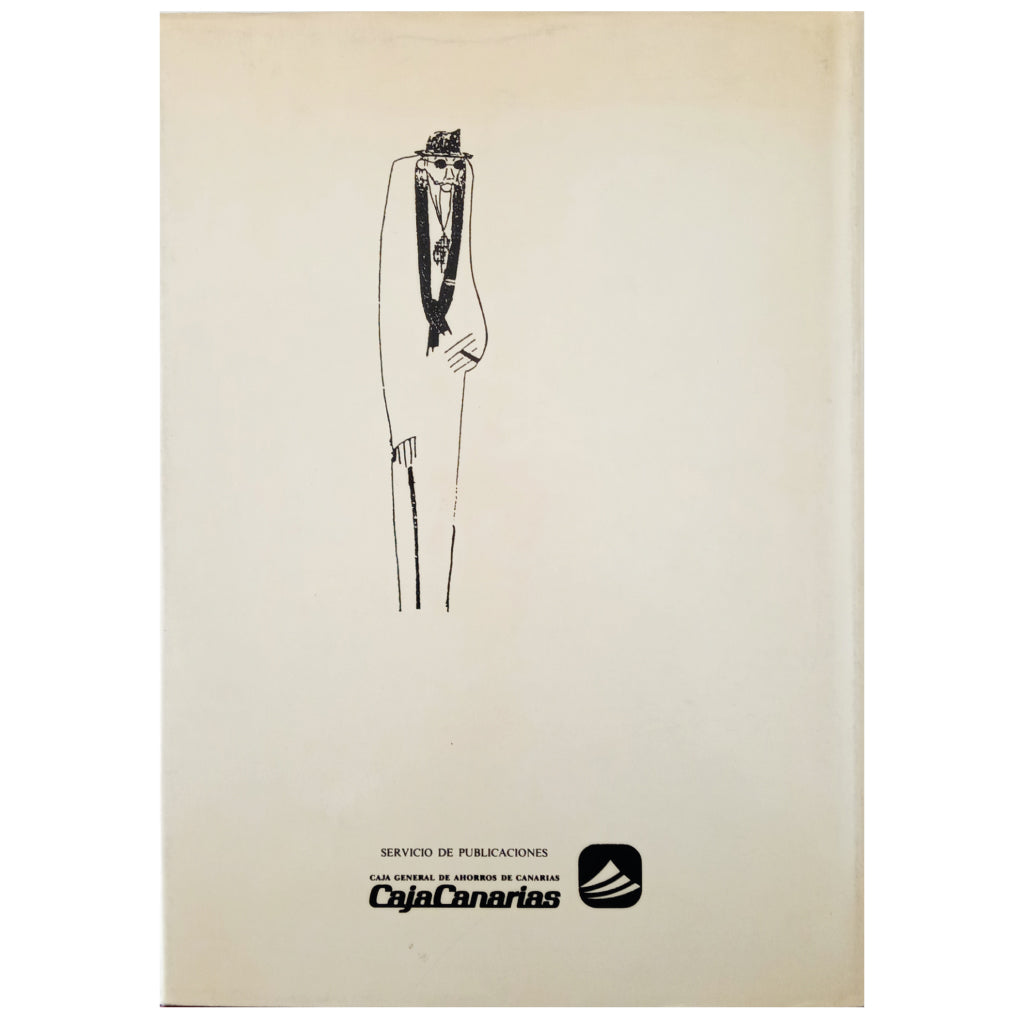 GALDÓS, READING OF A LIFE. Armas Ayala, Alfonso (Dedicated)