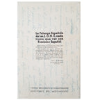 ÚLTIMOS HALLAZGOS DE ESCRITOS Y CARTAS DE JOSÉ ANTONIO. Río Cisneros, Agustín Del / Pavón Pereyra, Enrique