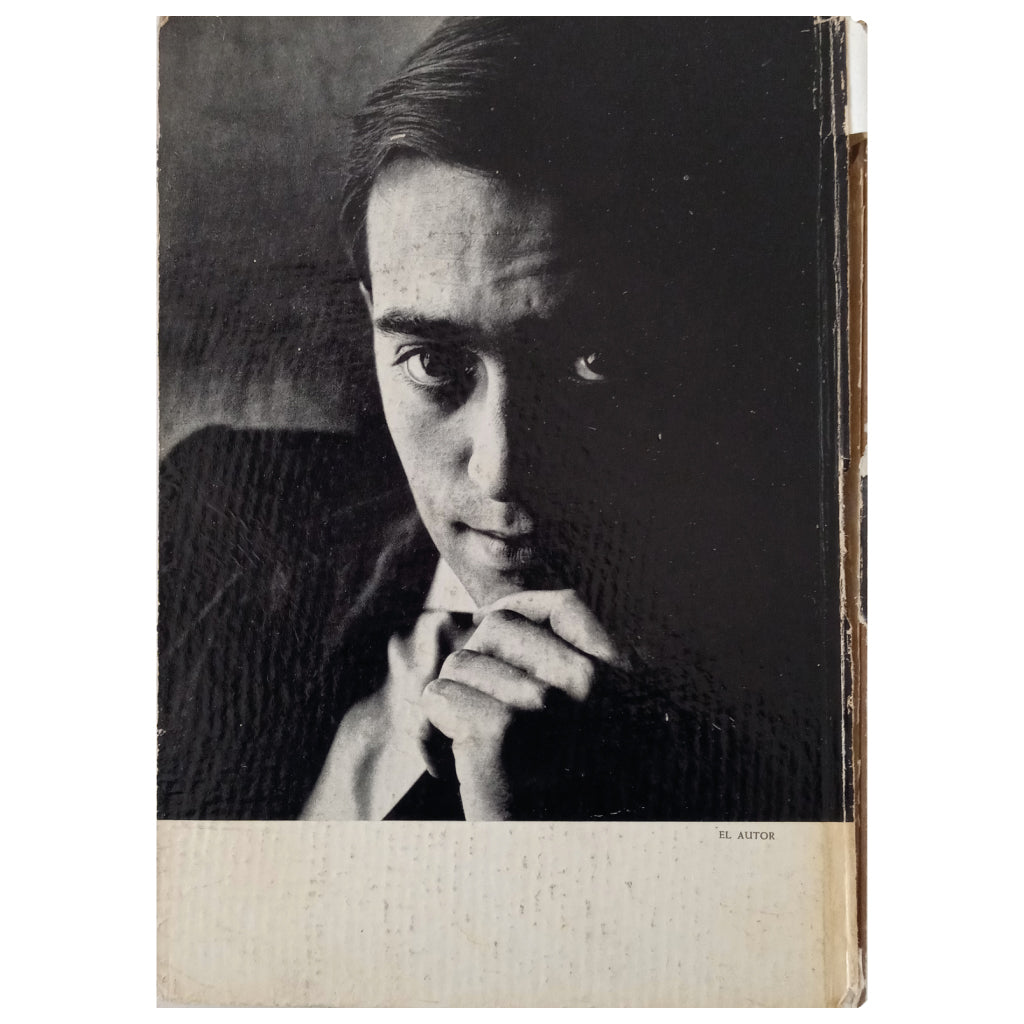 ALEJANDRO CASONA (Juego biográfico divido en una raíz y tres árboles).  Plans, Juan José