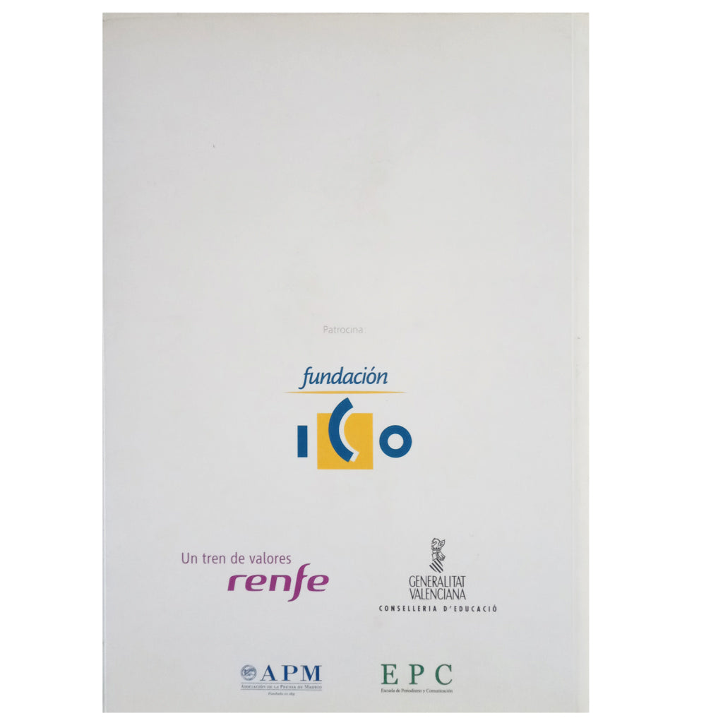 HOW TO REPORT ON CHILDREN AND VIOLENCE. Spain 2007. Fernández Arribas, Javier / Noblejas, Myriam