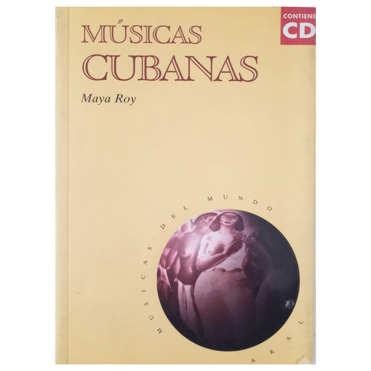 MÚSICAS CUBANAS. Roy, Maya