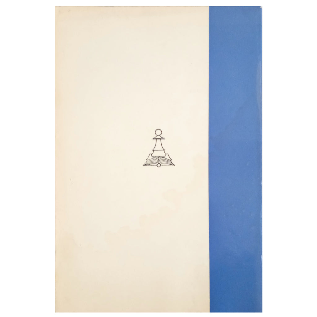 THE POSITIONAL STYLE IN CHESS. Simagin, V.