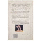 THE MAN WHO FELL IN LOVE WITH THE MOON. Spanbauer, Tom