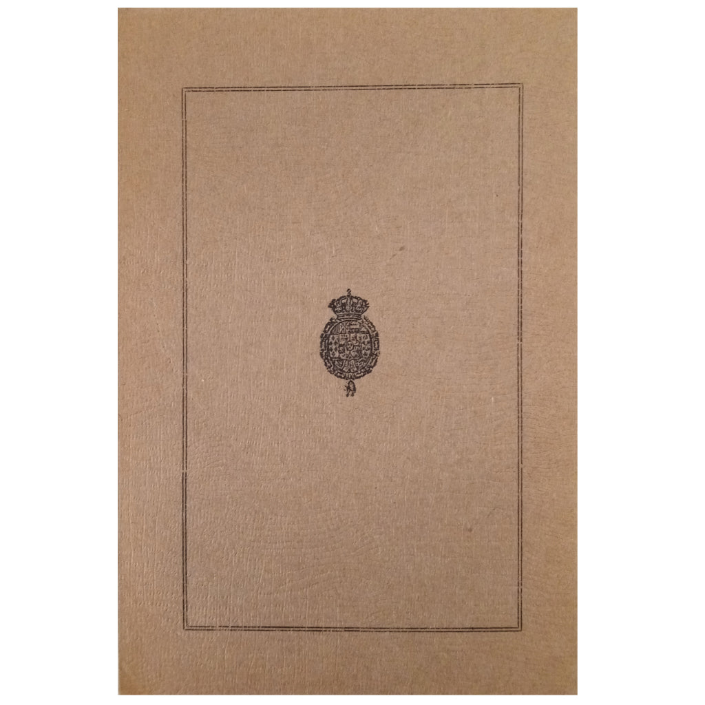 VELADA EN HONOR DE BENITO ESPINOSA...Méndez Bejarano, Mario (Dedicado)