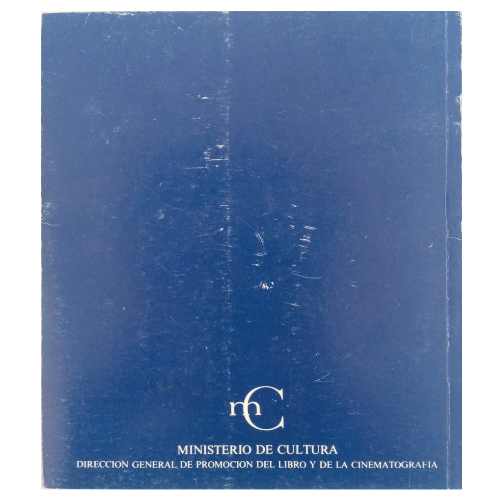 LIBROS MEJOR EDITADOS. ESPAÑA 1982