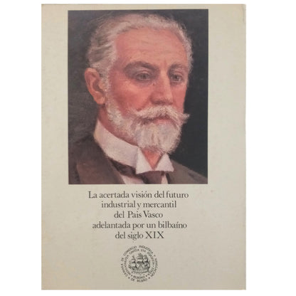 EL BILBAO DE JULIO DE LAZURTEGUI. Gondra Oraá, Mª Victoria de