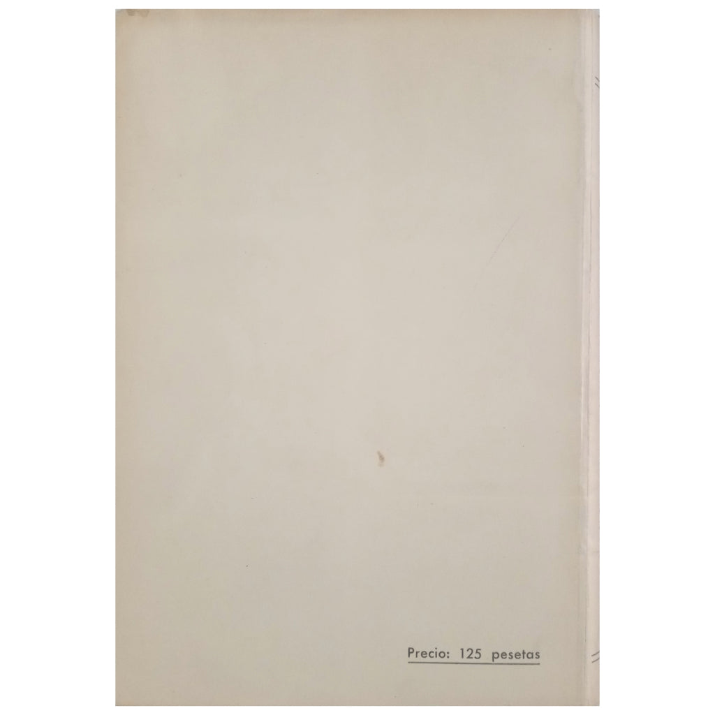 ORIGIN AND SOLUTION OF THE CRISIS. Hermida Linares, Manuel de la