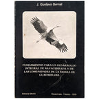 FUNDAMENTOS PARA EL DESARROLLO INTEGRAL DE NAVACERRADA Y DE LAS COMUNIDADES DE LA SIERRA DE GUADARRAMA. Bernal, J. Gustavo