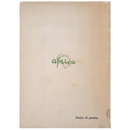 RELACIONES HISPANO MARROQUÍES. Ruiz Orssati, Ricardo