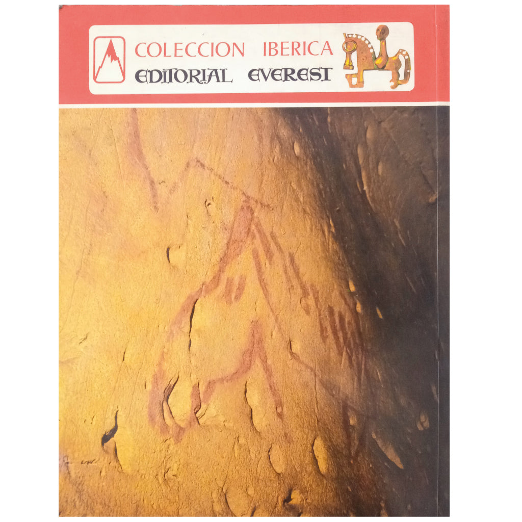 LAS CUEVAS DE PUENTEVIESGO. Visita a una ciudad Troglodita con Arte Rupestre. Lamalfa Diaz, Carlos/ Peñil Minguez, Javier
