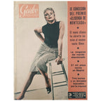 GARBO Nº 457. Año IX- 16 de diciembre de 1961