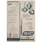 GARBO Nº 457. Año IX- 16 de diciembre de 1961