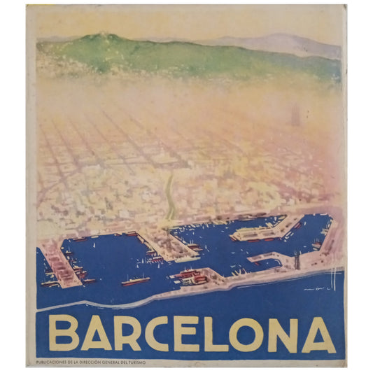 BARCELONA