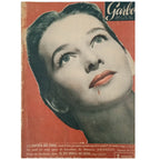 GARBO Nº 201. Año V. 19 de enero de 1957