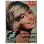 GARBO Nº 471. Año X. 24 de marzo de 1962