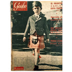 GARBO Nº 171. Año IV. 23 de junio de 1956