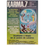 KARMA.7. Nº 190
