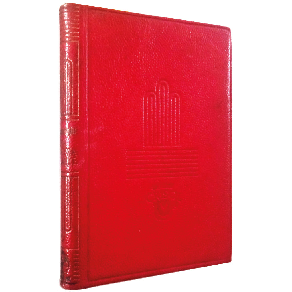 UNA PRINCESA DE MARTE. Rice Burroughs, Edgar