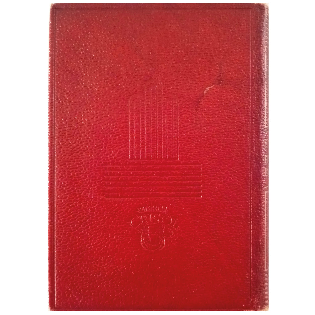 VIDA DEL BUSCÓN Y SUEÑOS Y DISCURSOS. Quevedo y Villegas, Francisco de