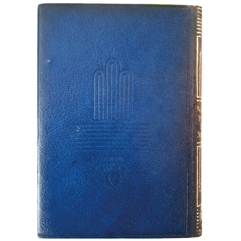 EL CARRO DE LAS MANZANAS. Shaw, George Bernard