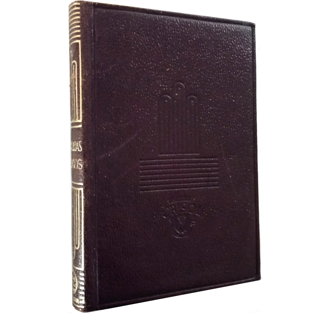 GREEK MORALISTS. Marcus Aurelius/ Theophrastus/ Epictetus/ Cebes